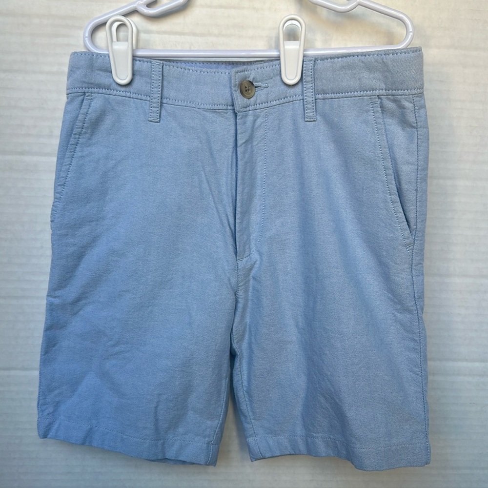 Class Club Boys Blue Cotton Short Size 10 Boys